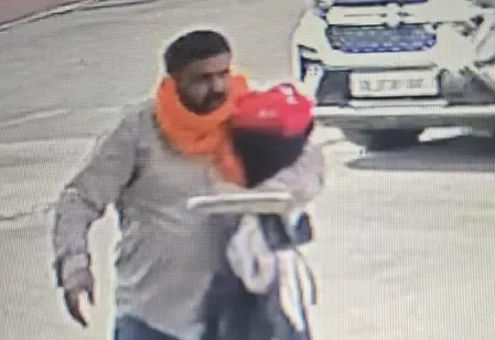 दिल्ली विधानसभा की सुरक्षा में चूक का मामला, पुलिस जांच में हुए नए खुलासे