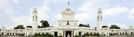 क्या दिल्ली विधानसभा परिसर जनता के लिए खुला है? जानें एंट्री कैसे मिलेगी!