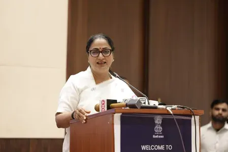 Delhi Lakshmi Yojana: Women to get ₹2,500/month from Raksha Bandhan