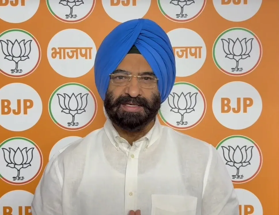 Are Delhiites Finally Receiving Justice? BJP, RLD React to ACB Summons for Sisodia, Jain in Classroom Construction Case