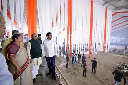 Delhi’s Metro Expansion: A Leap Towards ‘Viksit Bharat’, Says CM Rekha Gupta