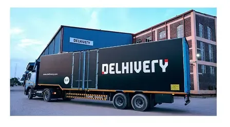 Why Did Delhivery Experience Losses Despite a 17% Revenue Increase in Q2 FY26?