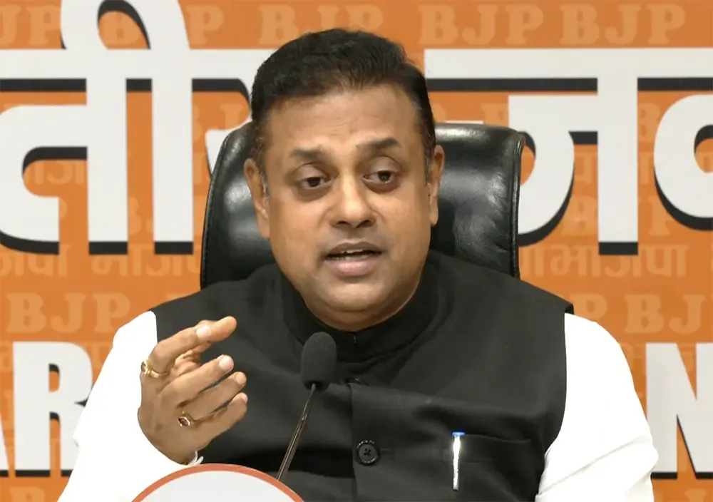 BJP defends Election Commission row: 'Deliberations sign of healthy democracy'