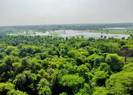 Is PM Modi Delighted by the Inclusion of Patna Bird Sanctuary and Chhari-Dhand as Ramsar Sites?