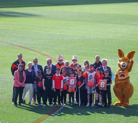PM Modi at MCG: Cricket, Kabaddi and a new India-Australia Sports Roadmap