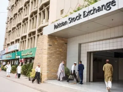 Is Delisting from the Pakistan Stock Exchange Eroding Price Discovery and Competitiveness?
