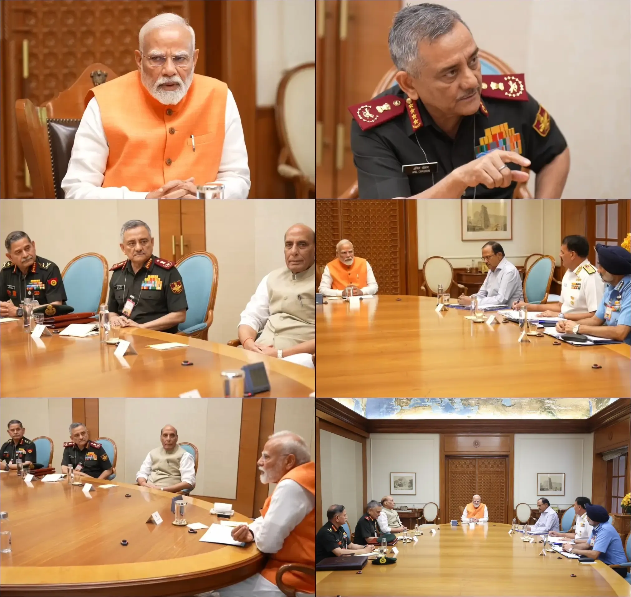 How Will PM Modi’s Fiery Directive Impact Terrorism Response?