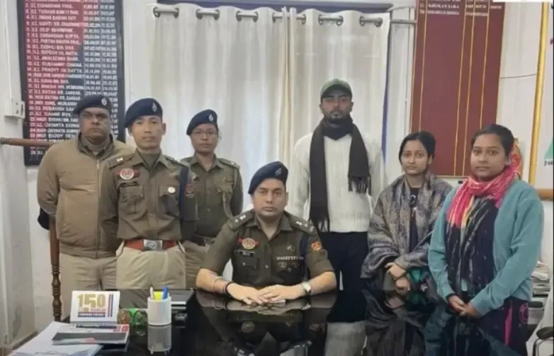 Delivery Boy's Tragic Suicide After Assault: Tripura Police Act