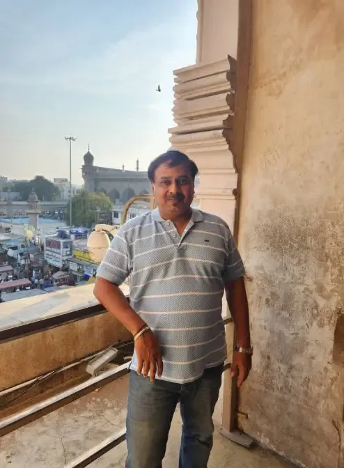 Could Bengaluru techie be a victim of a delivery scam?