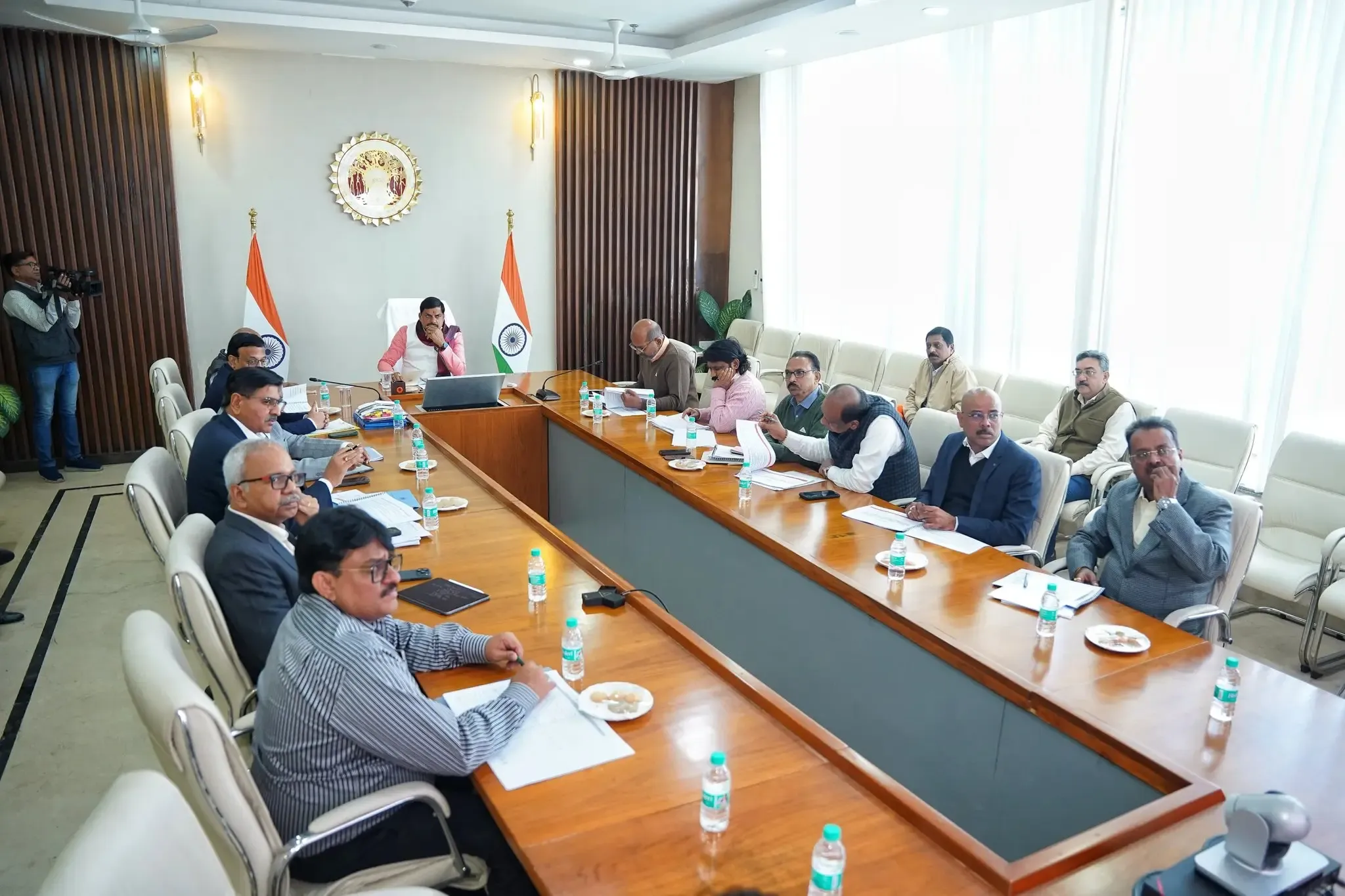 Has the Demand for Sanchi Milk Increased After Collaboration with NDDB?