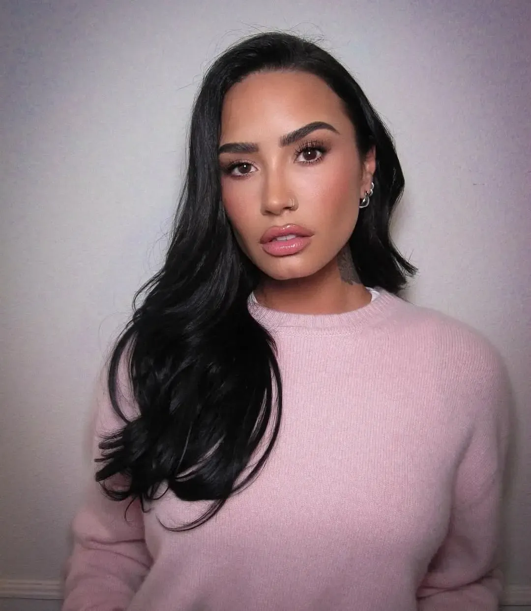 Demi Lovato Reassures Fans She Is 'Okay' After Being Spotted 'Shaking' in New TikTok Clip