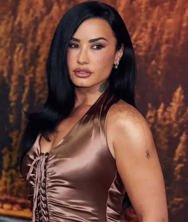 Demi Lovato returns as Mitchie Torres in 'Camp Rock 3' after 18 years