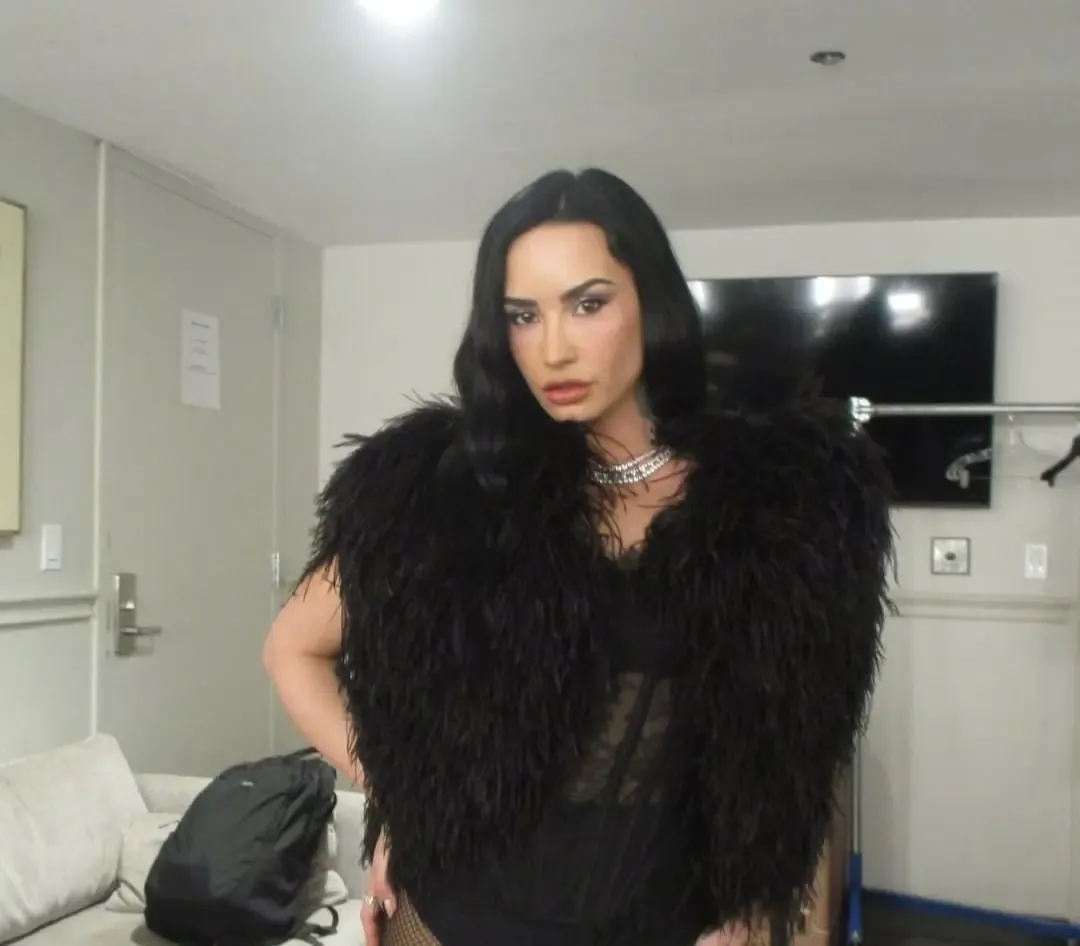 Demi Lovato Reflects on the Trials of Child Stardom with Miley Cyrus