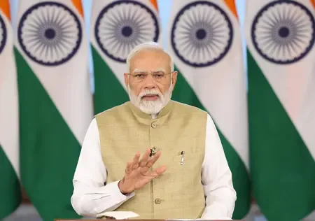 How is Democracy Going Digital? The Jan Man Survey Engages Millions in Policy Feedback!