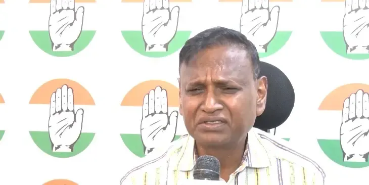 Udit Raj slams SIR row: 'Democracy stripped bare, Constitution torn'