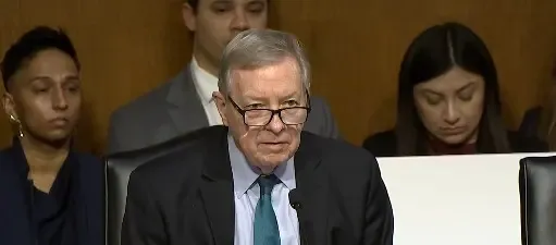 Senator Durbin Challenges DHS on Allegations of Cruelty and Overreach