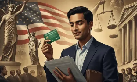 Why Are Democrats Criticizing the US SBA Ban on Green Card Holders?