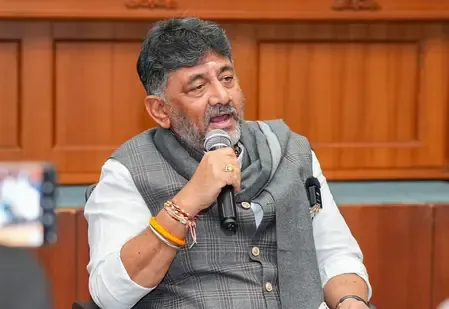 Is Karnataka Government Ready to Gift Encroachers?