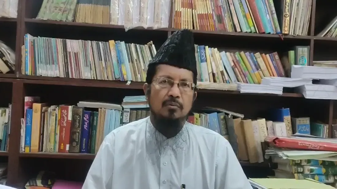 All India Muslim Jamaat President Calls Recent Demolition of Madrasas an Injustice to Minorities