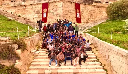 Exciting Update: 'Demonte Colony 3' Completes Filming and Set for Summer Release!