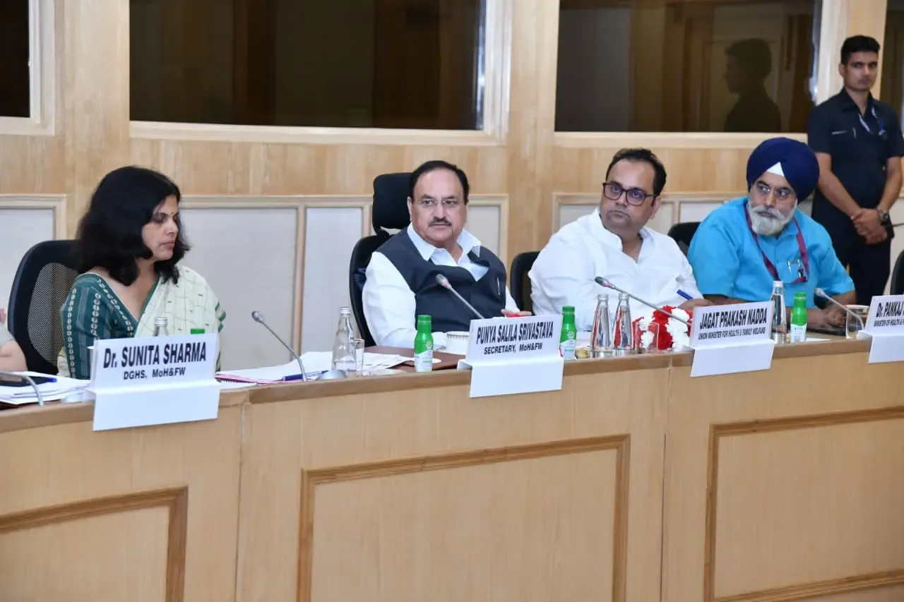 What Are the Recent Dengue Statistics in India?