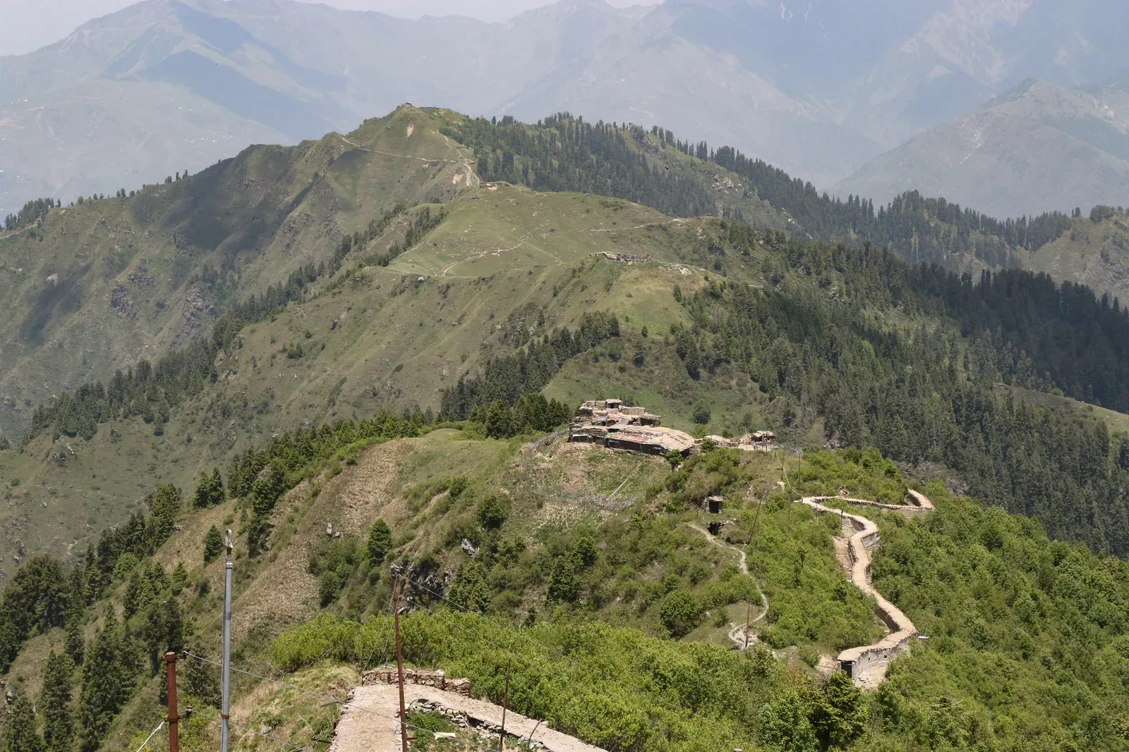 PoK unrest: How denial of democracy and development fuels anger