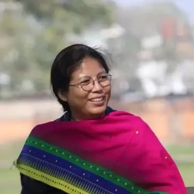 Assam Minister Nandita Gorlosa Joins Congress After BJP Ticket Denial
