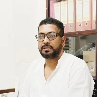 'Denied consent'? Injured Bengal BJP MLA Responds to Mamata Banerjee's Visit