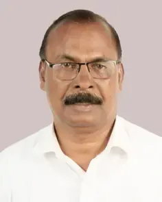 C. C. Mukundan, CPI MLA, Joins BJP After Ticket Denial in Kerala