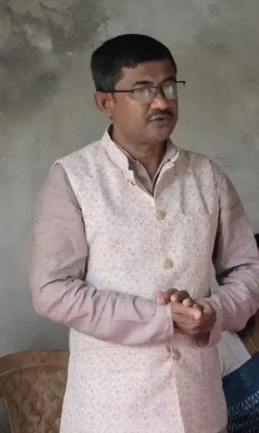 Assam MLA Nihar Ranjan Das Resigns from BJP After Ticket Denial