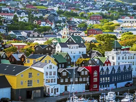 How Did Denmark and the Faroe Islands Take Over the 2026 Presidency of the Nordic Council of Ministers?