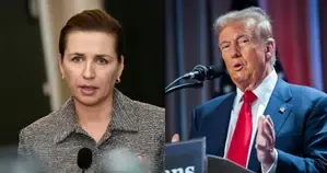Denmark Denies Trump's Renewed Attempt to Annex Greenland