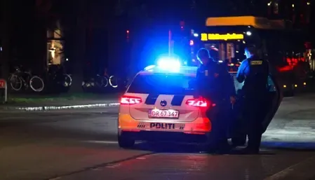 Denmark strengthens security ahead of EU meetings with multinational support