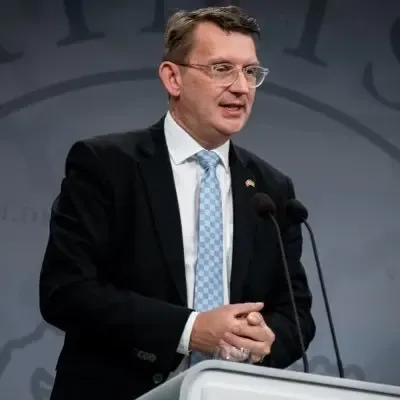 Denmark Enhances Arctic Military Amid US Interest in Greenland