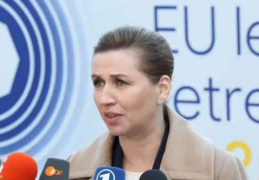 Denmark raises alarm over US actions in Greenland amidst modified visit