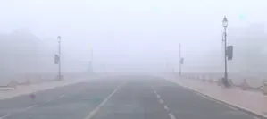 Severe Weather in North India: Flights Cancelled and Trains Delayed Due to Thick Fog