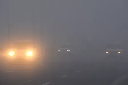 How is Dense Fog Impacting Flights in North India?