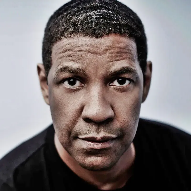 Denzel Washington Discusses His Identity Beyond Hollywood