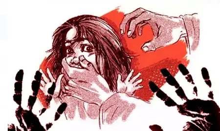 क्या देवरिया में लिफ्ट के बहाने युवती से सामूहिक दुष्कर्म हुआ?