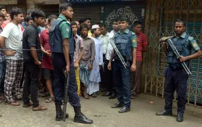 Bangladesh radicalisation fears grow after Singapore deports 2 workers