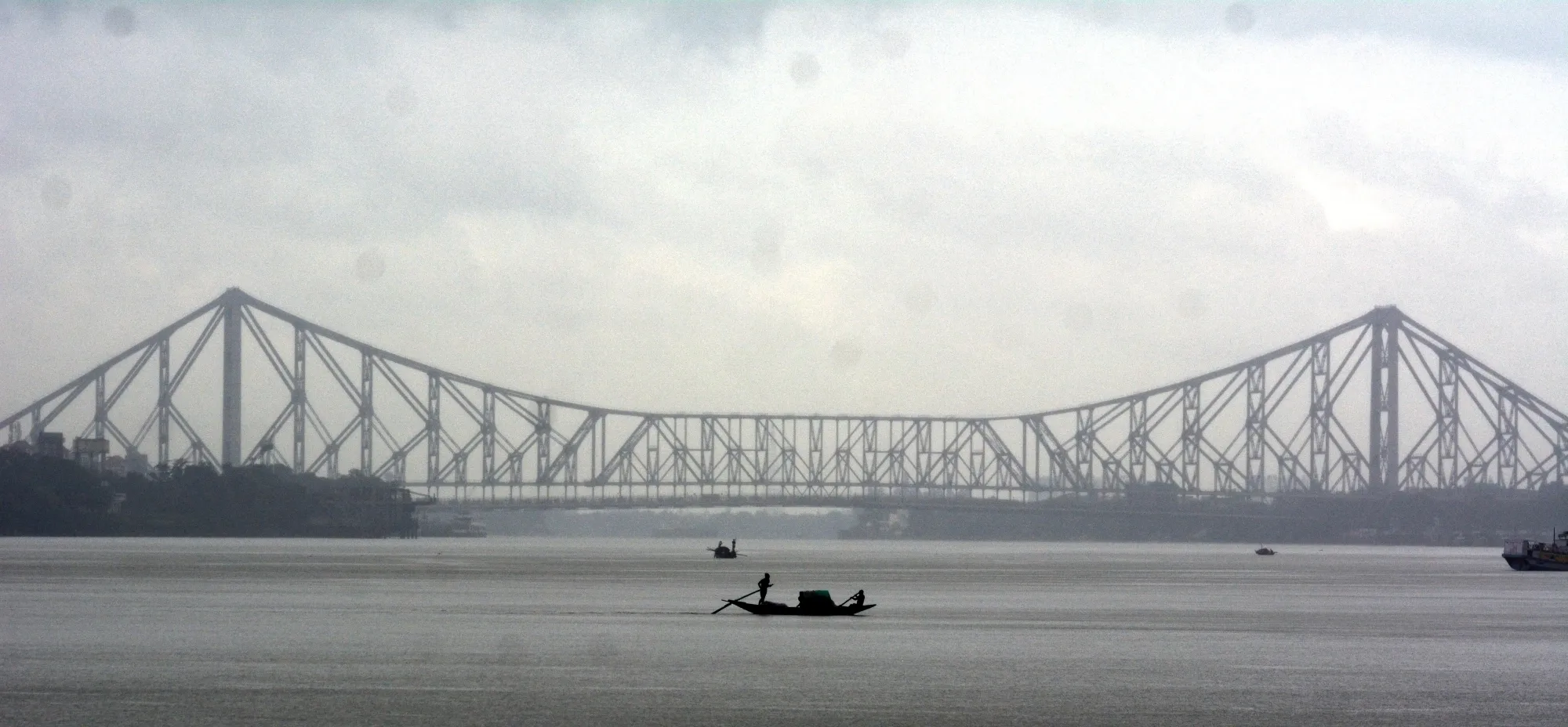 Will the Depression in the Bay of Bengal Bring Rain to Bengal in the Next Two Days?
