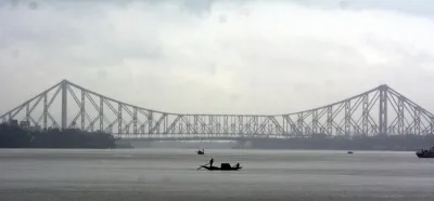 Will the Depression in the Bay of Bengal Bring Rain to Bengal in the Next Two Days?