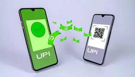 देश में तेजी से बढ़ रहा ऑनलाइन लेनदेन, डिजिटल पेमेंट इंडेक्स बढ़कर 493 पर पहुंचा