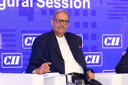 क्या देश 2047 में और ओडिशा 2036 में विकसित हो जाएगा? सरकार की हर संभव मदद के लिए तैयार राज्य: कनक वर्धन सिंह देव