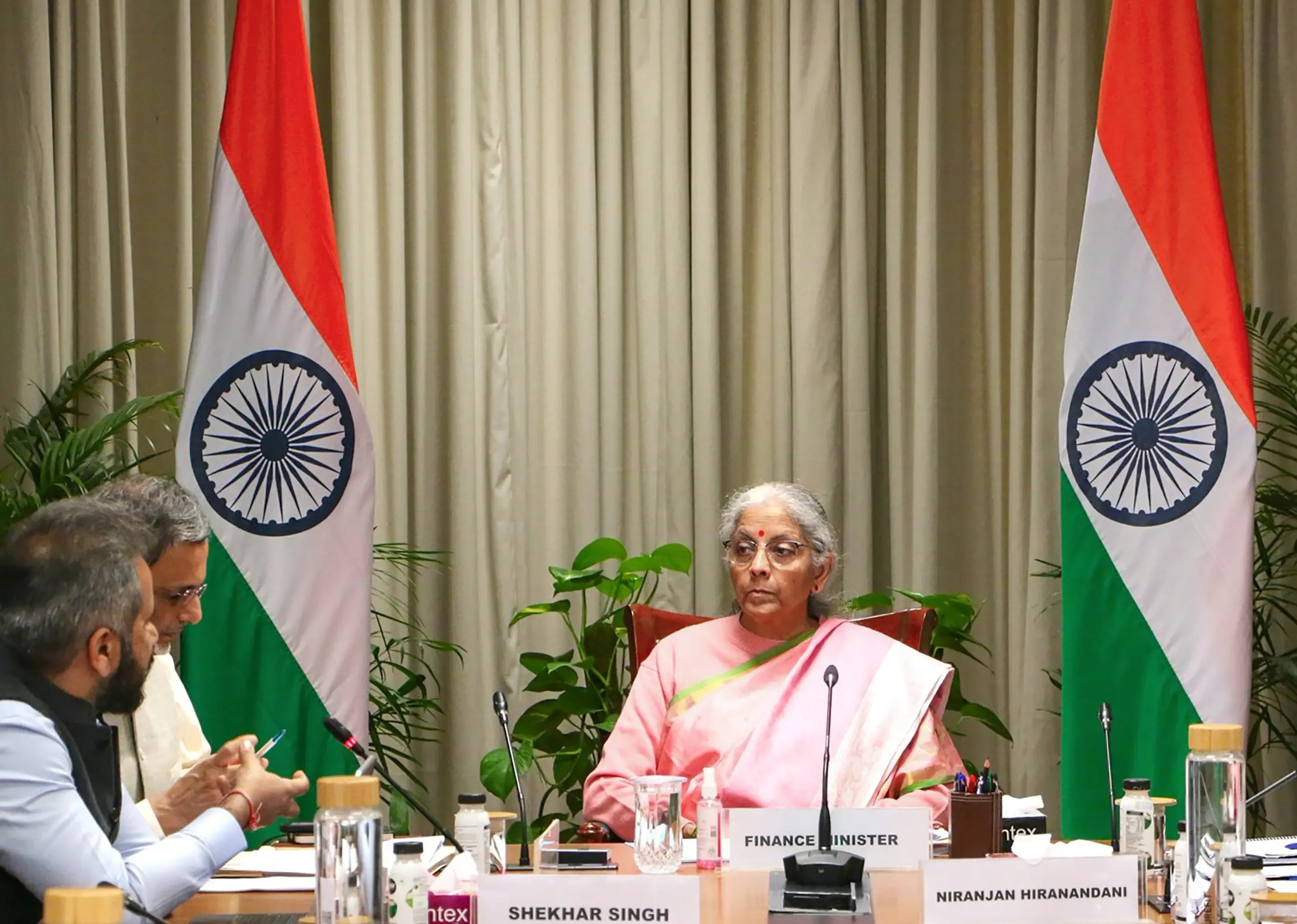 क्या देश 2047 तक सभी के लिए बीमा विजन की ओर अग्रसर है?