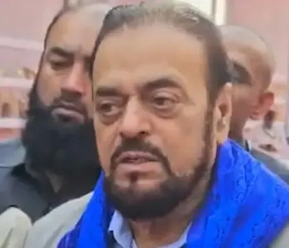 देश बाबा साहेब के एहसान को कभी नहीं भूल सकता: अबू आजमी 