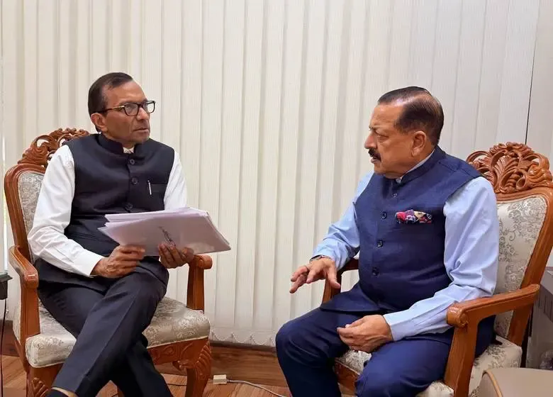 अंतरिक्ष प्रयोगशालाएं अब विश्वविद्यालयों में: रॉकेटरी-सैटेलाइट का मिलेगा प्रैक्टिकल अनुभव