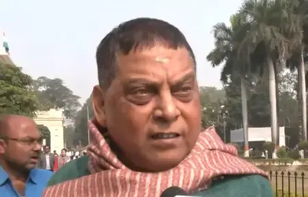 देश के लिए जिहादी और उन्मादी नहीं, अंबेडकरवादी होना जरूरी: नीरज कुमार