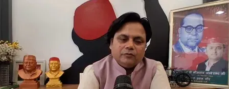 देश के लिए काम करने का रिकॉर्ड तो जवाहरलाल नेहरू के पास ही रहेगा, भाजपा के पास उपलब्धि नहीं : फखरुल हसन 