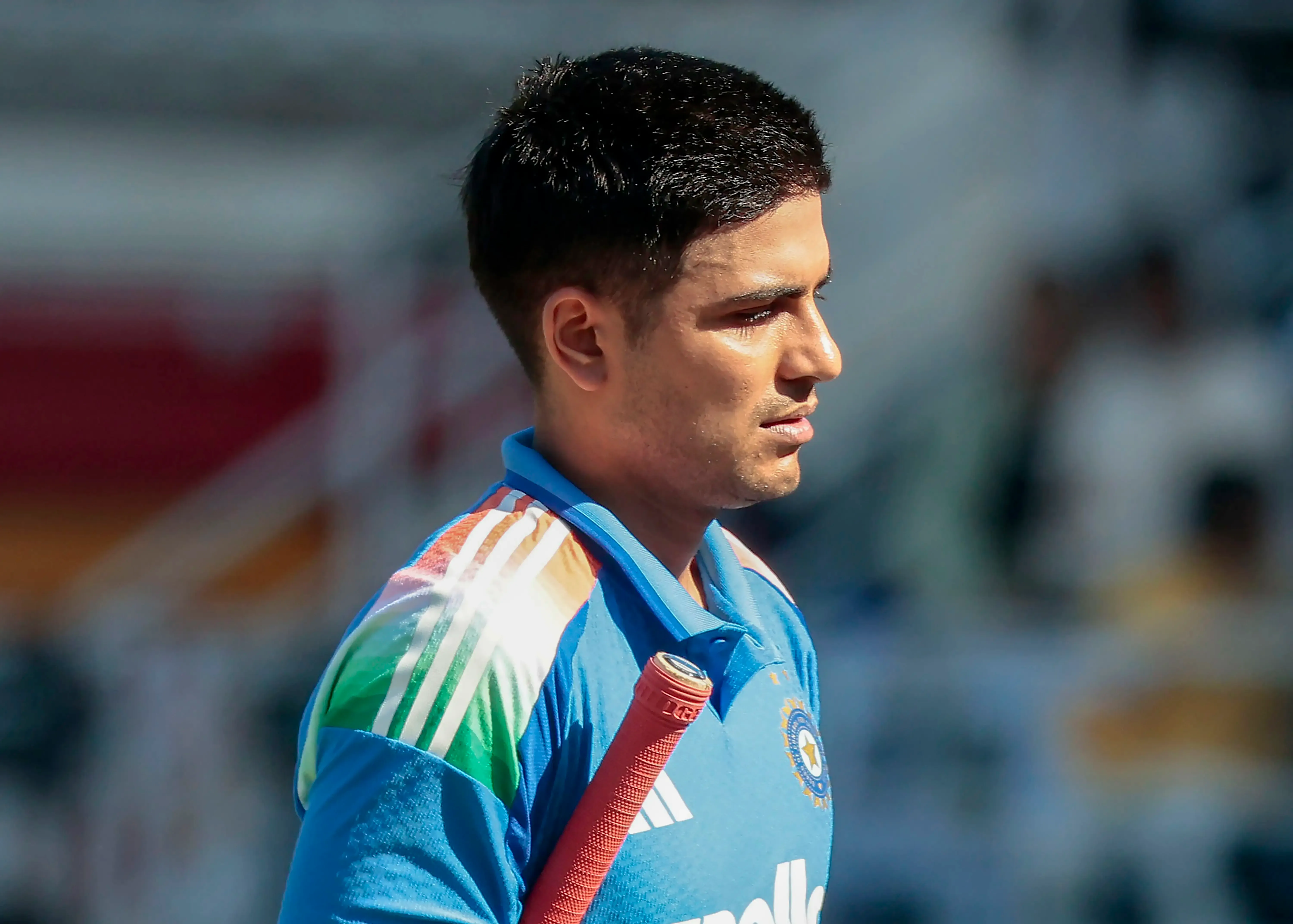 शुभमन गिल का सपना: देश के लिए वर्ल्ड कप 2027 की जीत